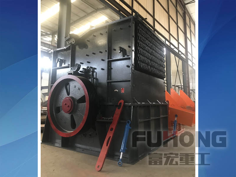 碎石子機(jī)多少錢一臺？大型石子破碎機(jī)價格