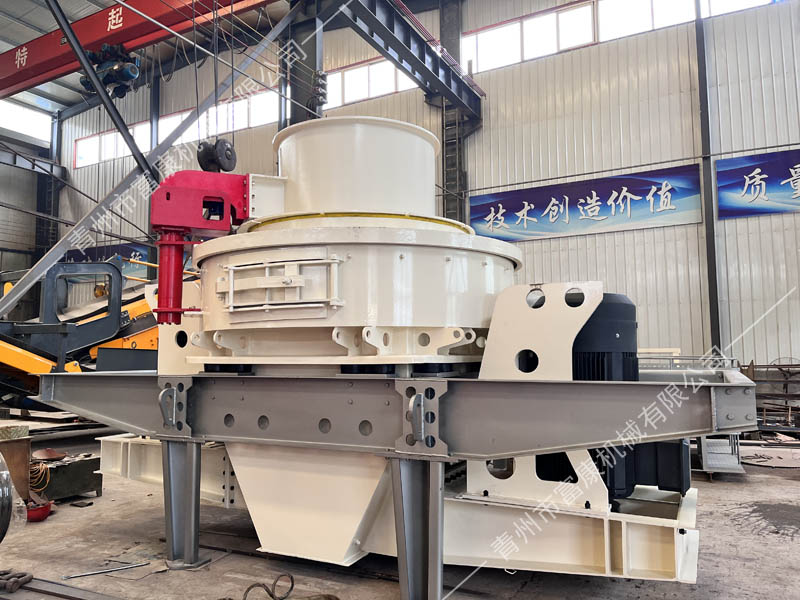 鵝卵石制砂機(jī) 鵝卵石制砂機(jī)